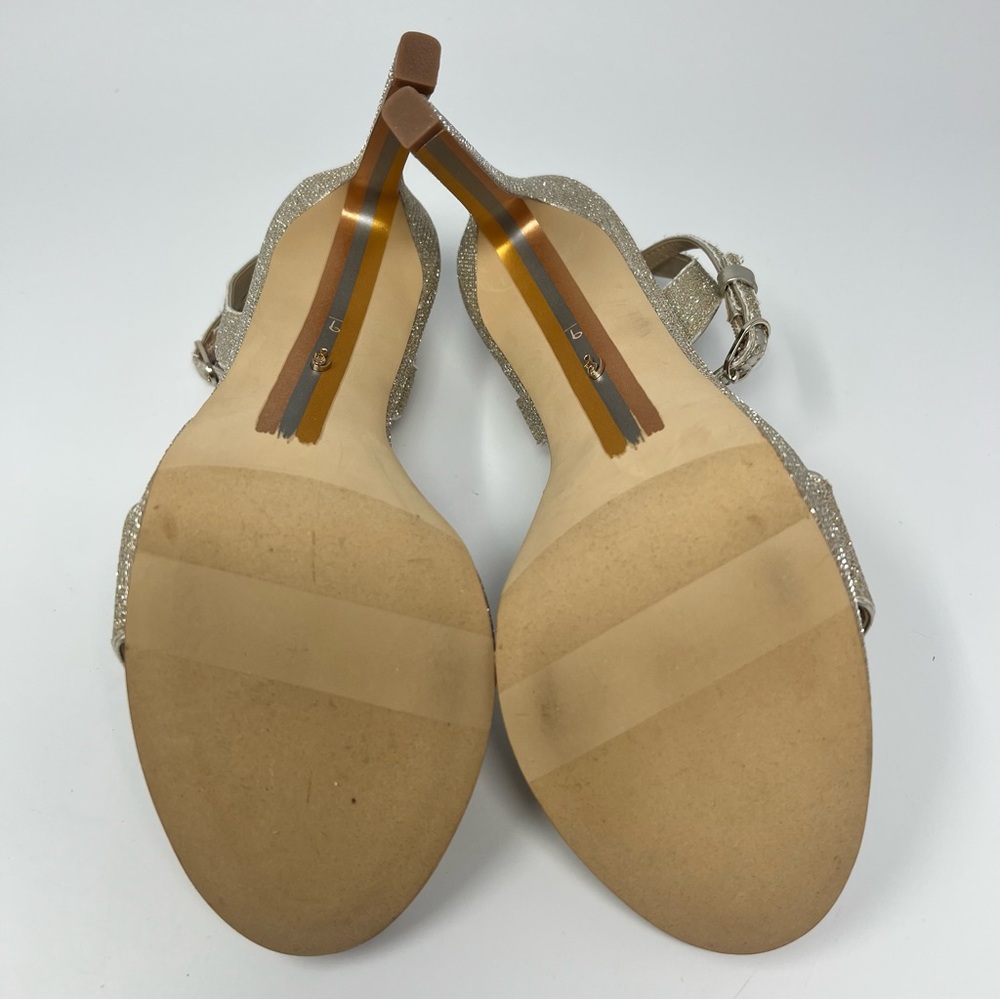 Sam Edelman Jade Heels - Picture 4 of 6